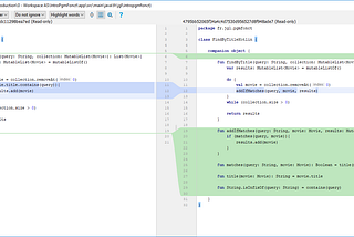 Functional programming by example with Kotlin