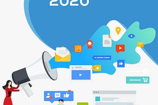 Best Digital Marketing Tools in 2020