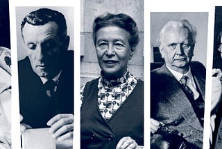 The Existential Designer: Facilitating Meaning Through Interaction