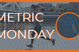 METRIC MONDAY: Why Overstriding matters