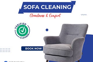 Sofa Cleaning Lahore — Afinityms