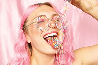 The Secret to Lasting Joy: A 3-Step Guide I Use to Overcome Negativity