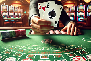 Best Blackjack Basic Strategy Charts to Maximise Your Winnings