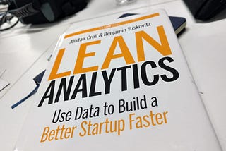 Lean Analytics: a importância das métricas para a tomada de decisão em startups