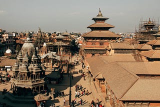 Heritage Walks in Kathmandu: A Perfect Day Tour Plan