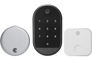 August WiFi Smart Locks