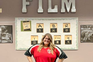 Pathways to Purpose: Donielle’s Story