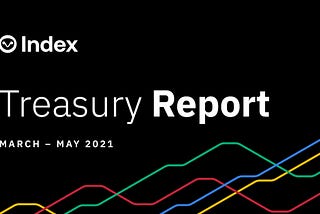 The Index Coop Treasury report — May 2021