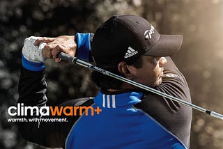 Looking Good with Adidas Golf Clothing