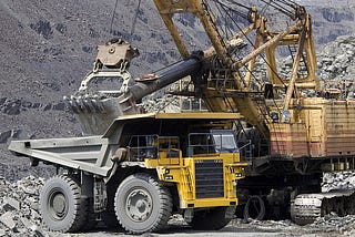 Future Looks Optimistic for Mining Industry