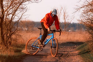 Differences Between Gravel Bikes And Road Bikes