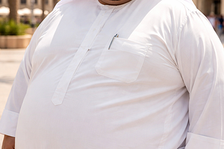 Modern Health in the UAE: Obesity and vitamin E deficiency in the sun-drenched paradise