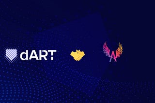 dART partners with NFT ALLEY: product integration and joined pool coming soon