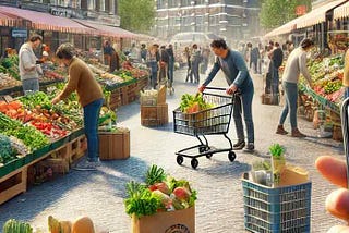 How to Save Money and Reduce Waste with Food-Saving Services in the Netherlands