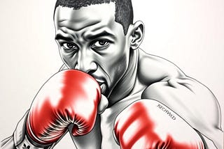 “Terence Crawford Secures $10 Million for Legacy-Defining Bout Against Canelo Alvarez at Allegiant…