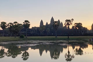 Cambodia