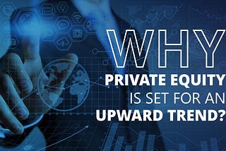 What is private equity?