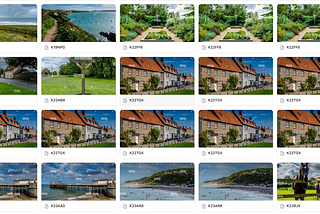 What To Shoot For Stock Agencies