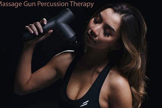 science of massage guns