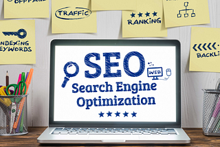 Write your blog search engine friendly for SEO