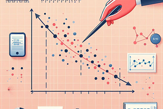 Simple Linear Regression for Product Managers (Statistics Part 2)