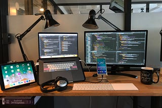 Project Summary: Android Internship at a VR Startup