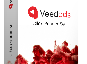 VeedAds Review — Easiest way to create an ad? An in-depth casestudy