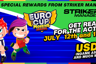 The EUROCUP 2024 🏆⚽