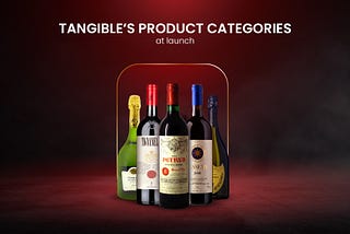 Announcing Tangible’s Product Categories at Launch