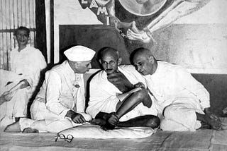 The Iron Man Who Held India Together — 150 Years of Sardar Vallabhbhai Patel