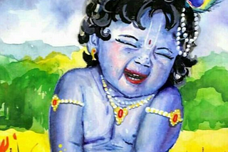 “Janmashtami”