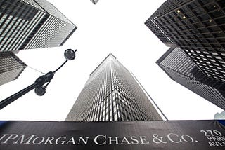 What to Learn from the JPMorgan’s First-Quarter Earnings Report
