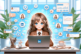 What Happens When You Post Every Day on LinkedIn?