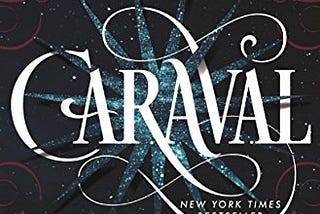 Book Review: Caraval