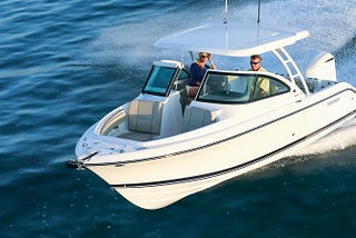 Top Smart Boating Startups