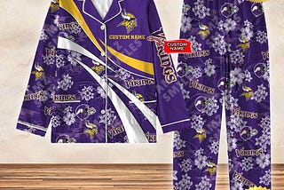 The Trend of NFL American Football Clubs Pajamas Set in Fashio: Embracing Comfort and Style