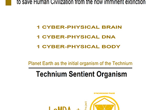 Artificial Intelligence Empathy for Human Peace — Cognitive alignment of artificial intelligence…