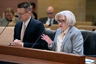 Nelson: Senate approves bipartisan bill protect commercial divers