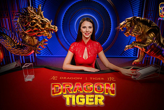 Master the Dragon Tiger Odds Probability at Phdream Casino