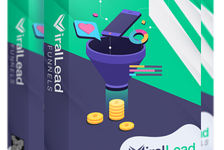 ViralLeadFunnels Review and Bonuses | Best Sales Funnel Builder in 2020