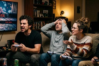 Six Reasons That Makes a First-Person Shooter Video Game Really Suck