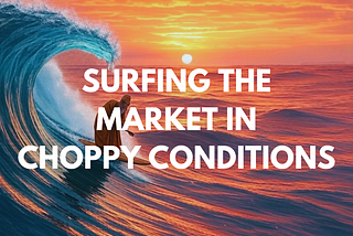 10 Trading Tips For Intense Market Whiplash