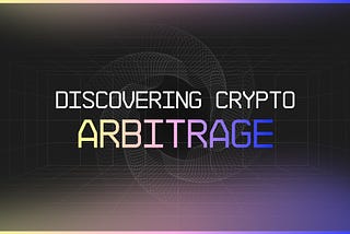 The Secrets of Crypto Arbitrage on Veax