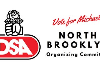 Hey, I’m running for North Brooklyn DSA Organizing Committee!