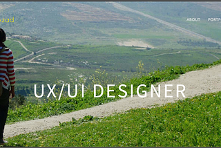 My  1st 365 Days as an In-House UX Designer