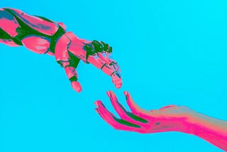 The Loneliest Love Story: Why So Many Are Turning to AI for Connection