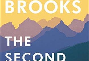 The Second Mountain by David Brooks