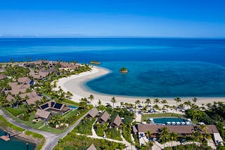 Embrace the Future of Sustainable Wellness Tourism