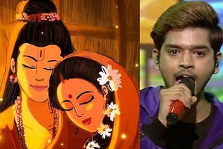 The Music Charm of “Babam Bam” and “Ram Siya Ram” | I Listened in Loop This Year