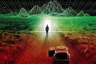 Simulation Theory VS Atheism